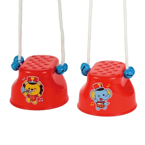 りんりんぽっくり