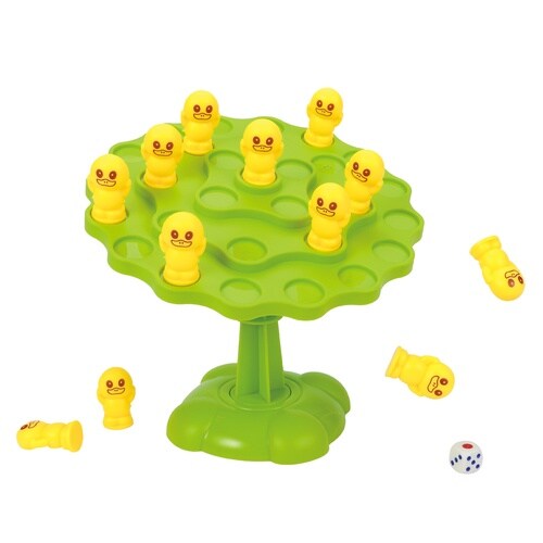 ドキドキ!あひるバランスゲームミニ