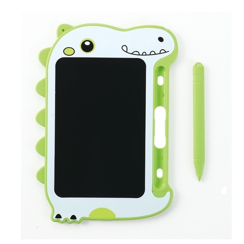 電子おえかきボード 恐竜