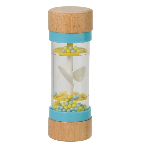 木製レインサウンド