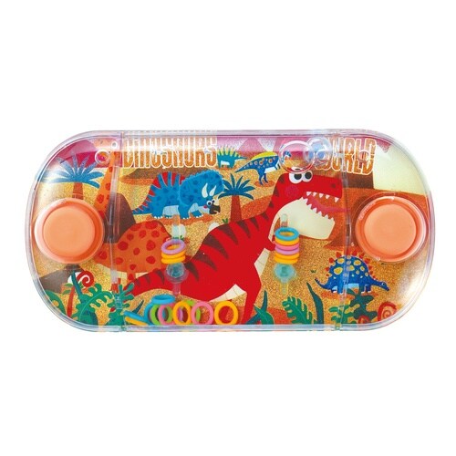 ウォーターゲーム ダイナソー