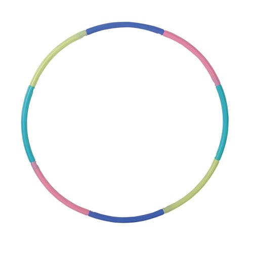 パステルフラフープ
