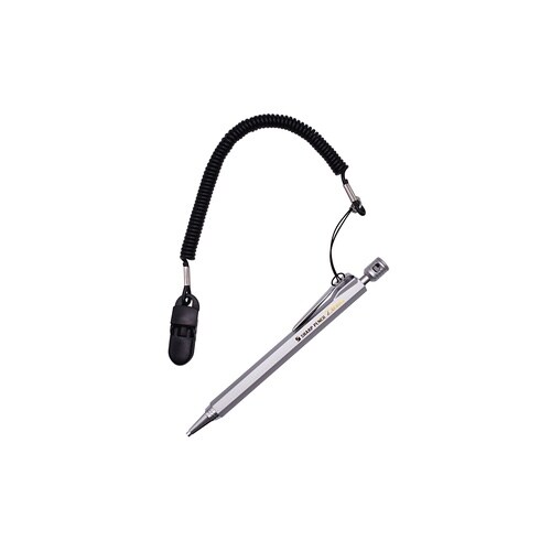 玄武シャープペン(ストラップ付)2.0mmHB