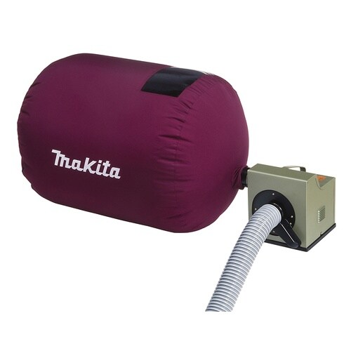 マキタ 木工用 集じん機