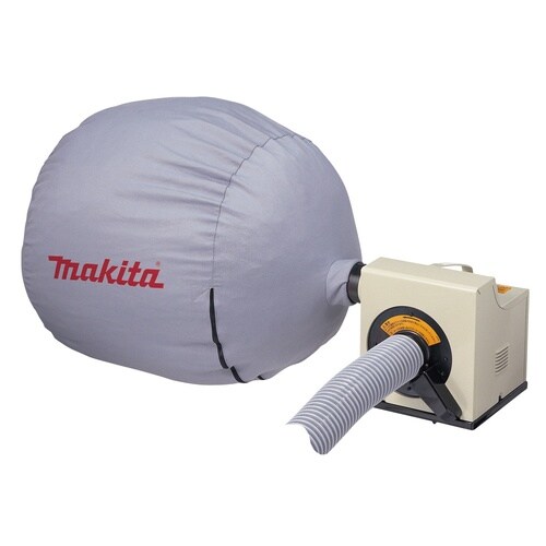 マキタ 粉じん用集じん機