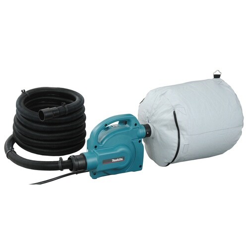 マキタ 小型集じん機