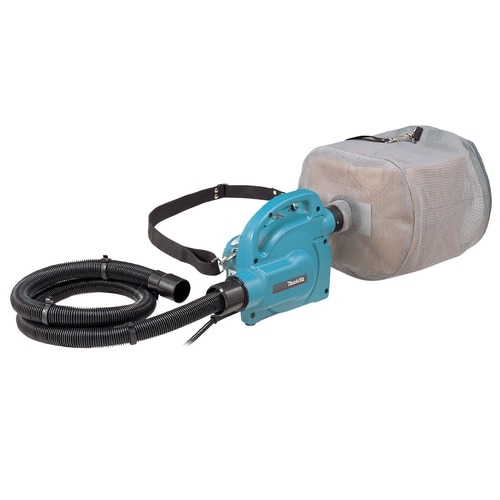 マキタ 携帯用集じん機