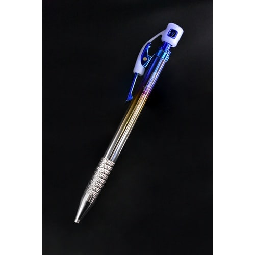 プレミアムチタンシャープペンシル