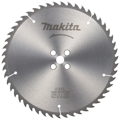 マキタ 縦挽用チップソ−235L