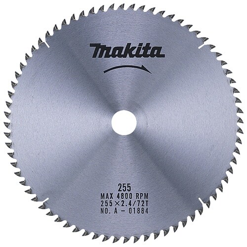 マキタ チップソー255木工・アルミ