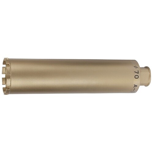 マキタ 湿式ダイヤコア70DM