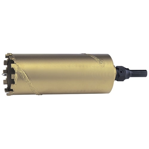 マキタ 乾式ダイヤコア70セット