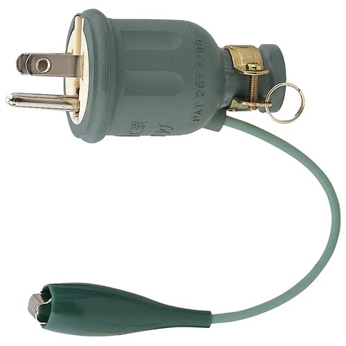 マキタ ポッキンゴムプラグ