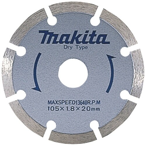 マキタ ダイヤ105マルチ