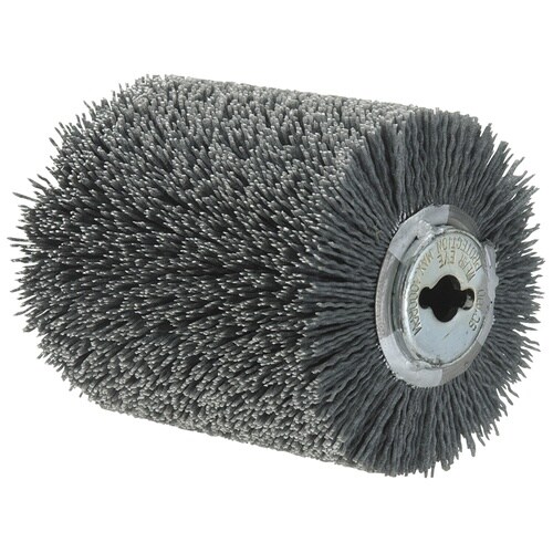 マキタ ブラシホィール120−100