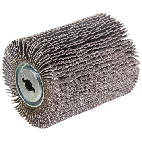 マキタ ペーパーホィール120−40