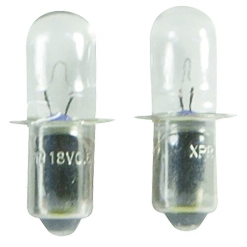 マキタ 豆球(2個入)