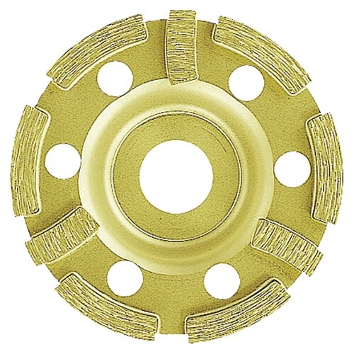 マキタ ダイヤ100平S字型