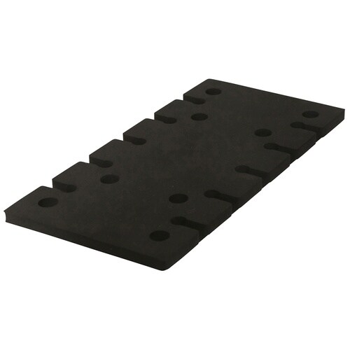 マキタ パッド(クランプ式)