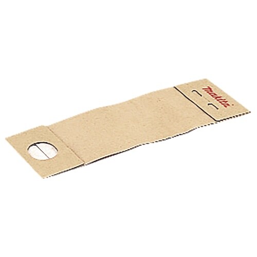 マキタ 紙パックセット品(5枚入)
