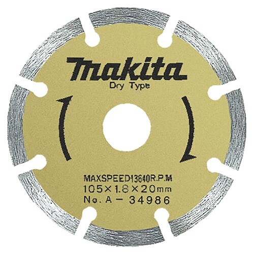 マキタ ダイヤ 105 カッタ用
