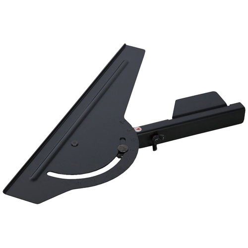 マキタ 傾斜定規左勝手丸鋸・左きき用