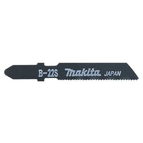 マキタ ジグソー刃B−22S(5入)