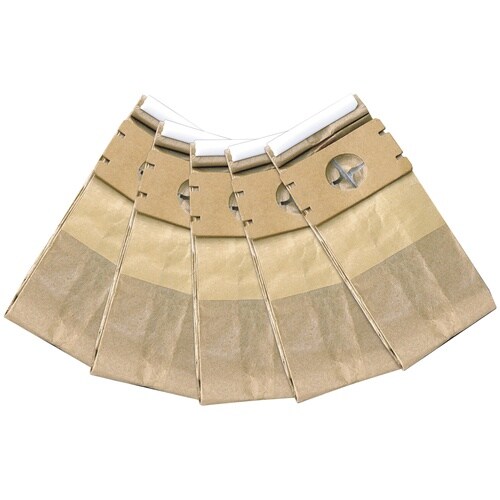 マキタ 421SP用紙パック5枚入り