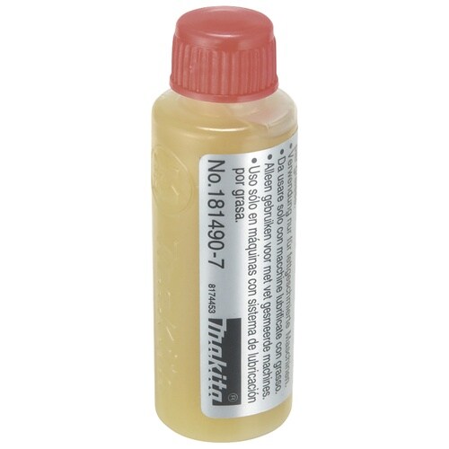 マキタ ハンマ用グリス30g