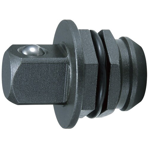 マキタ ソケットアダプタ12.7ラチェット