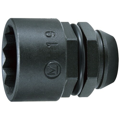 マキタ ソケット19−33ラチェット