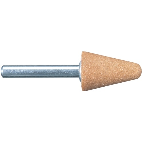 マキタ 軸付砥石19−60