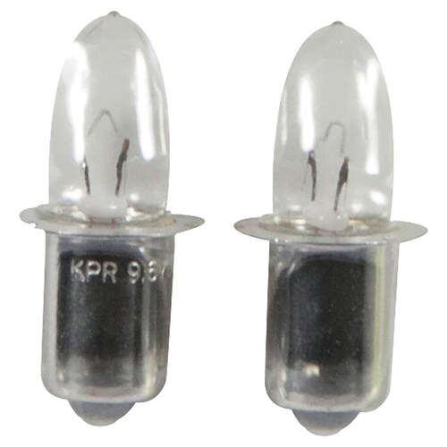 マキタ 豆球セット品(2個)