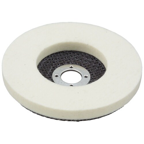 マキタ マルチディスクフェルト