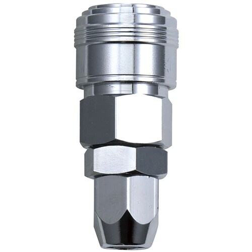 マキタ ナット式ジョイントメス2分用