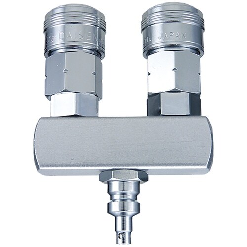 マキタ 高圧ペアジョイント