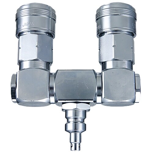 マキタ 高圧ロータリーペアジョイント