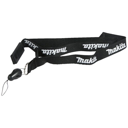 マキタ ネックストラップ