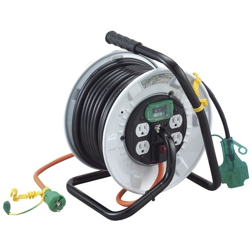 マキタ スーパーリール延長コード型