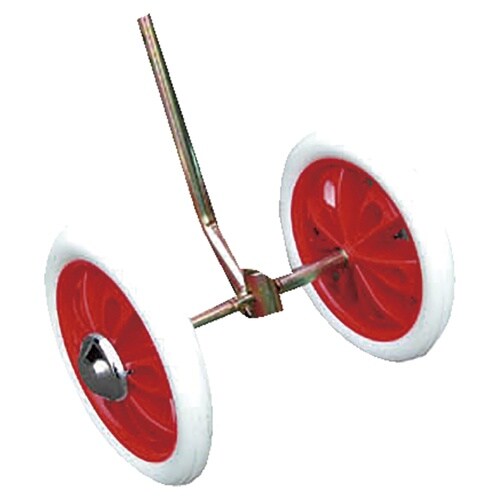 マキタ 移動双尾輪