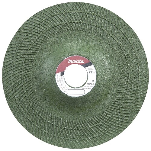 マキタ プレミアム研削砥石100−36