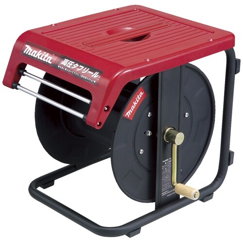 マキタ 高圧タフリール(ホース無し)