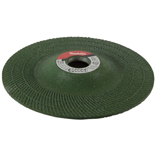 マキタ プレミアム研削砥石100−60