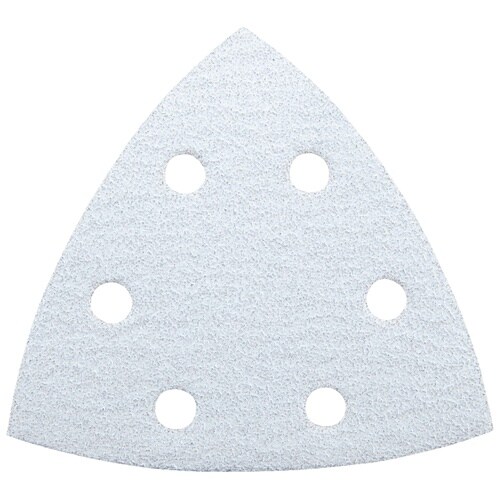 マキタ 白マジックペーパー40三角