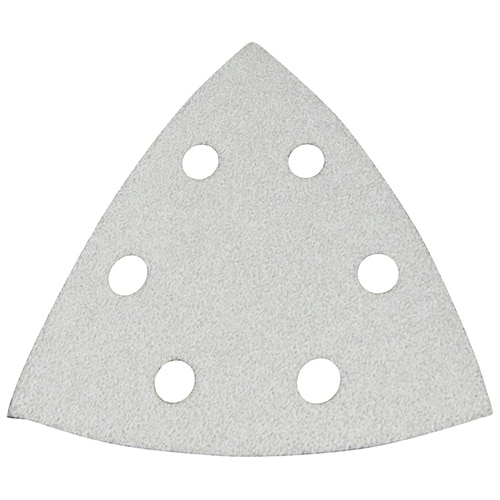 マキタ 白マジックペーパー100三角