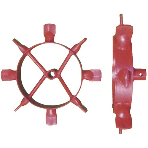 マキタ 中耕車輪