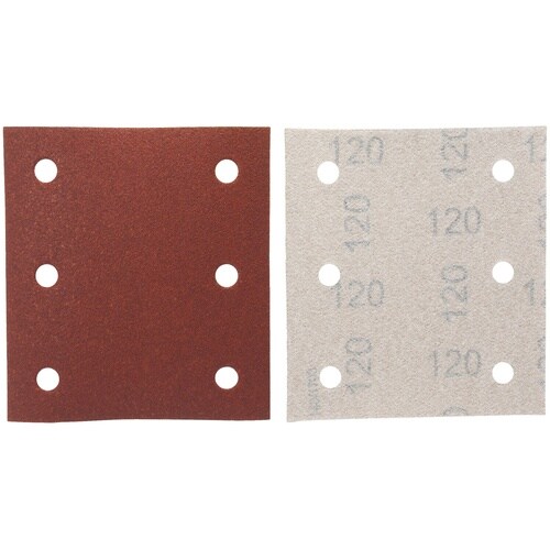 マキタ マジックペーパー120四角