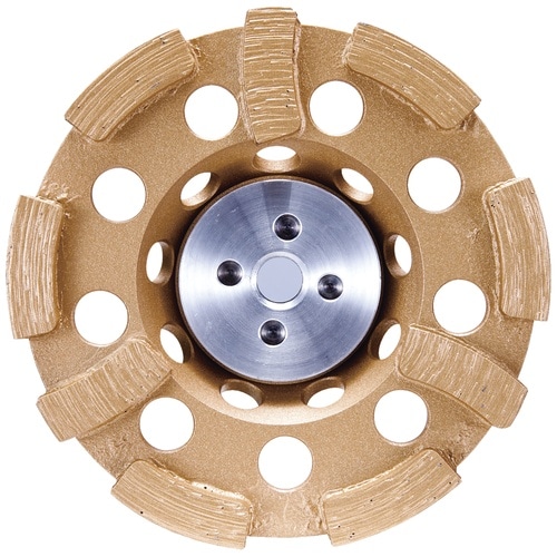 マキタ 平S字ダイヤ100アブソーバ