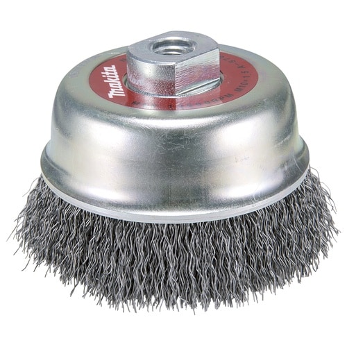 マキタ カップブラシ75