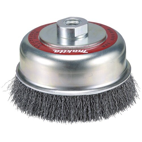 マキタ カップブラシ110